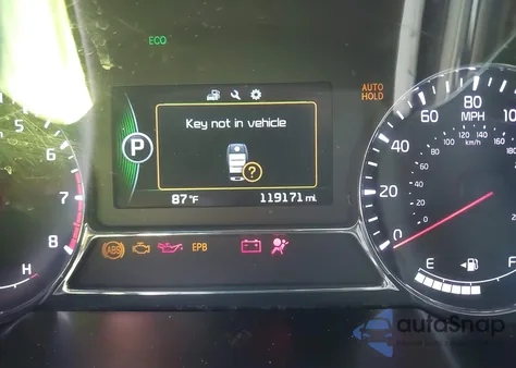 2014 Kia Optima Sxl Turbo из США, поврежденный, VIN 5XXGR4A69EG348934